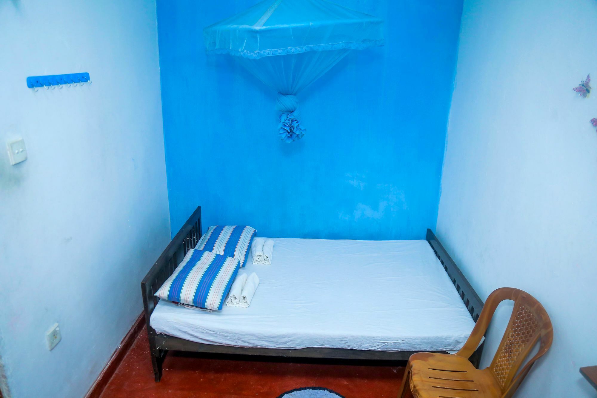 Nisansala Homestay Kandy Deiyannewela Exterior foto